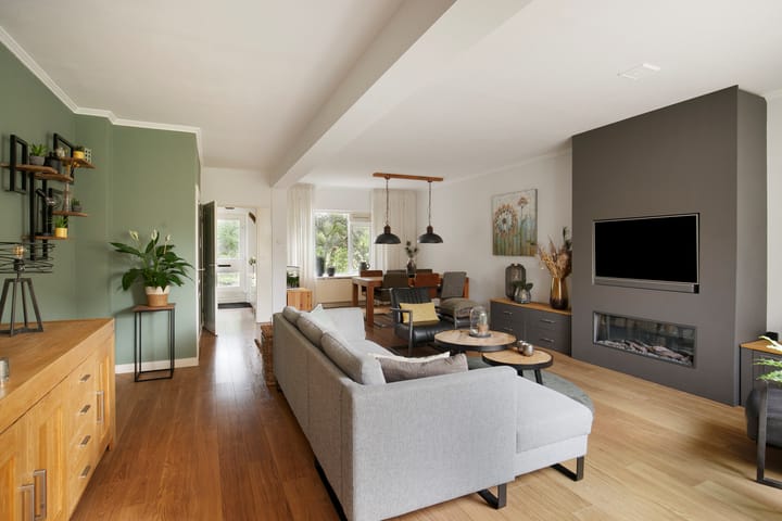 Foto 3 van Valkenhorst 19