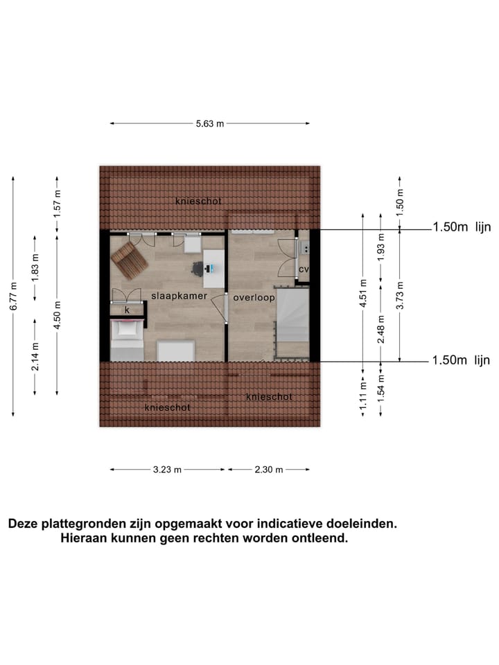 Foto 32 van Valkenhorst 19