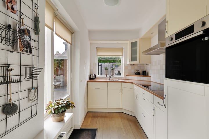 Foto 7 van Valkenhorst 19