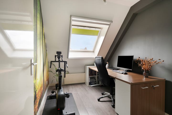 Foto 17 van Valkenhorst 19