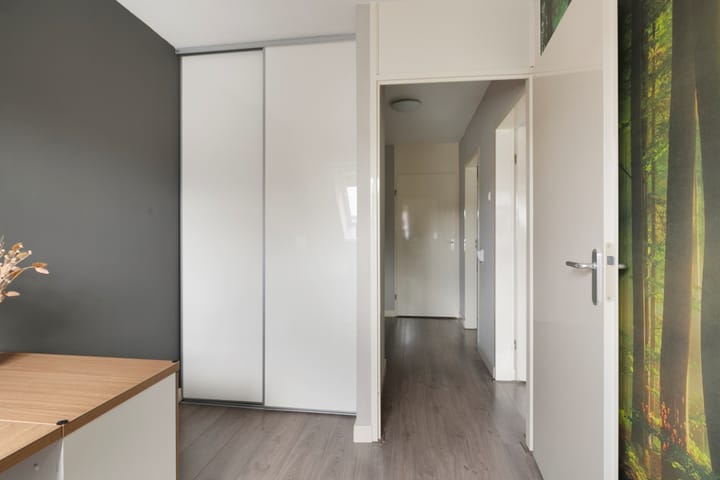 Foto 18 van Valkenhorst 19