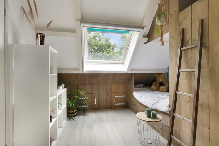 Foto 21 van Valkenhorst 19