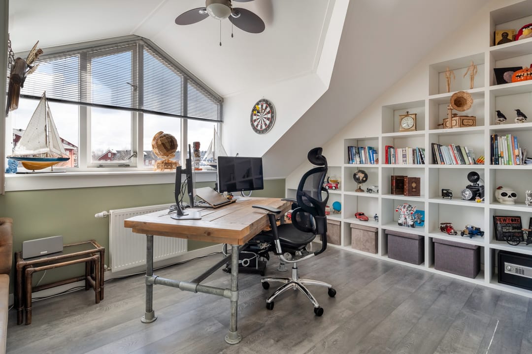 Foto 52 van Thorholm 3