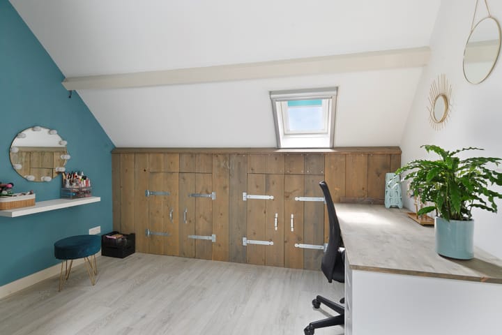 Foto 22 van Valkenhorst 19