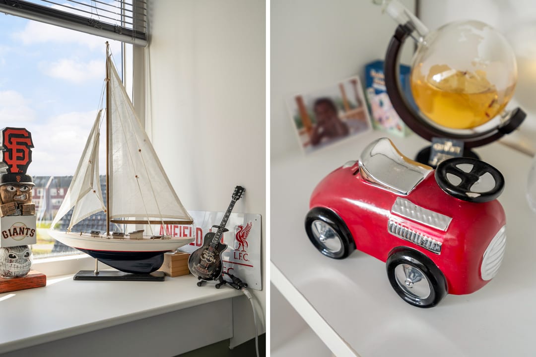 Foto 53 van Thorholm 3