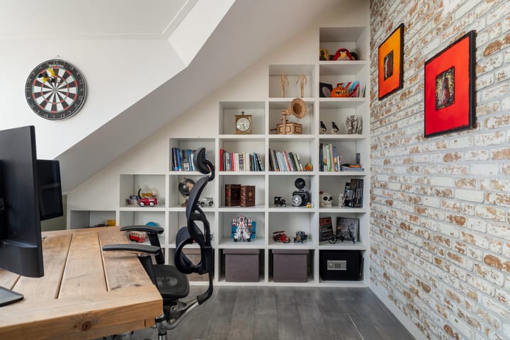 Foto 54 van Thorholm 3