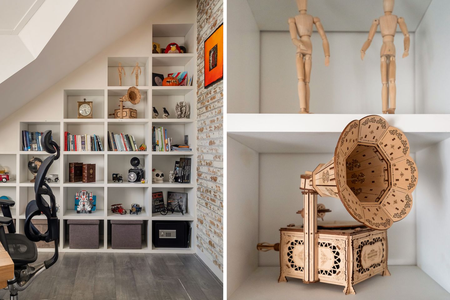 Foto 55 van Thorholm 3