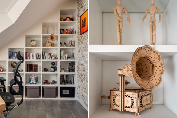 Foto 55 van Thorholm 3