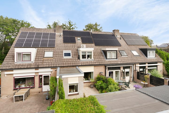 Foto 27 van Valkenhorst 19