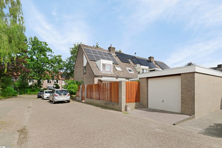 Foto 28 van Valkenhorst 19