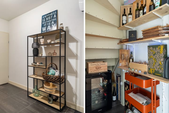 Foto 58 van Thorholm 3