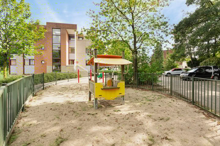 Foto 29 van Valkenhorst 19