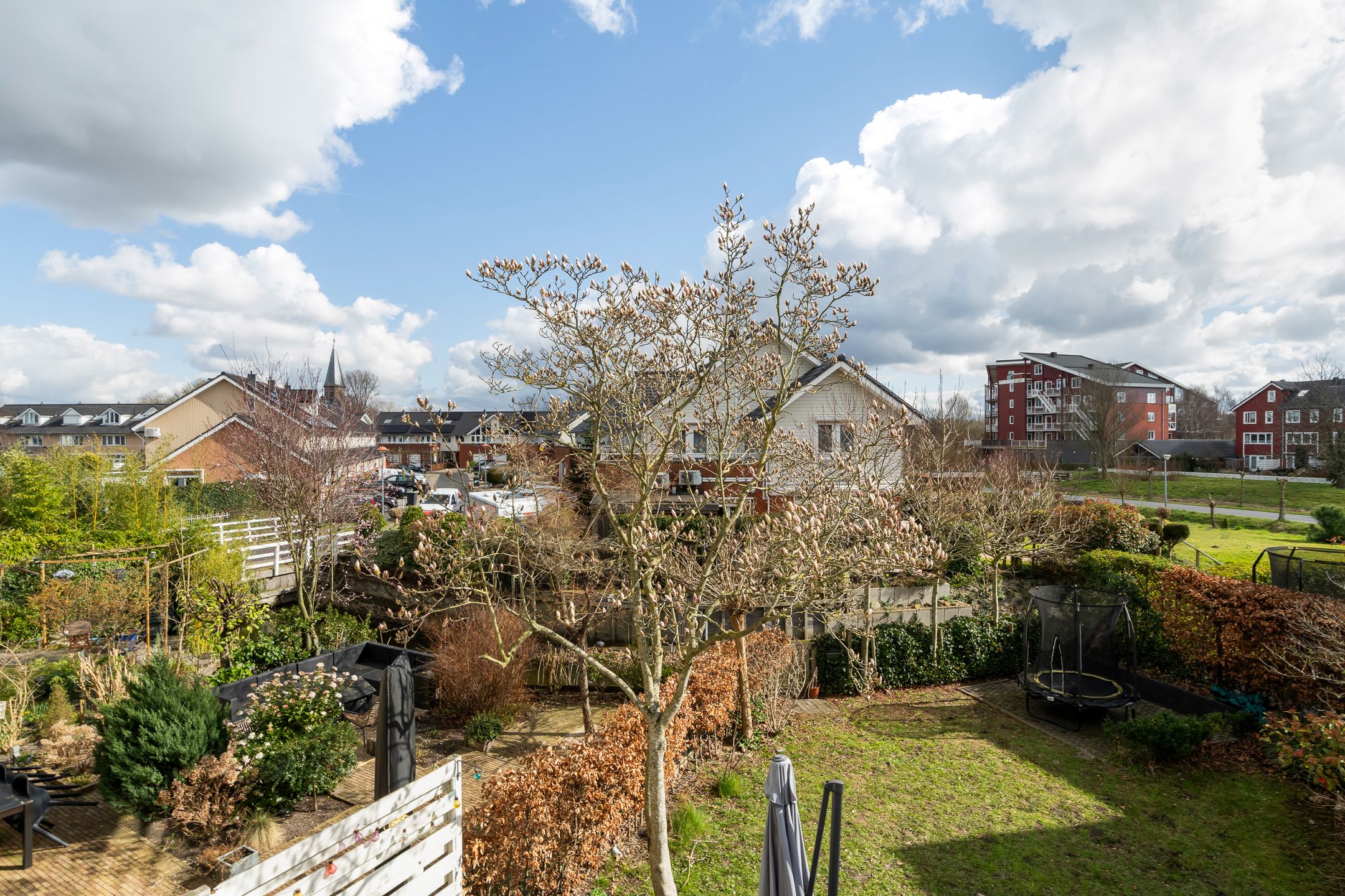 Foto 63 van Thorholm 3