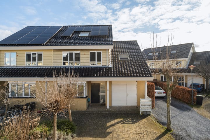 Foto 65 van Thorholm 3