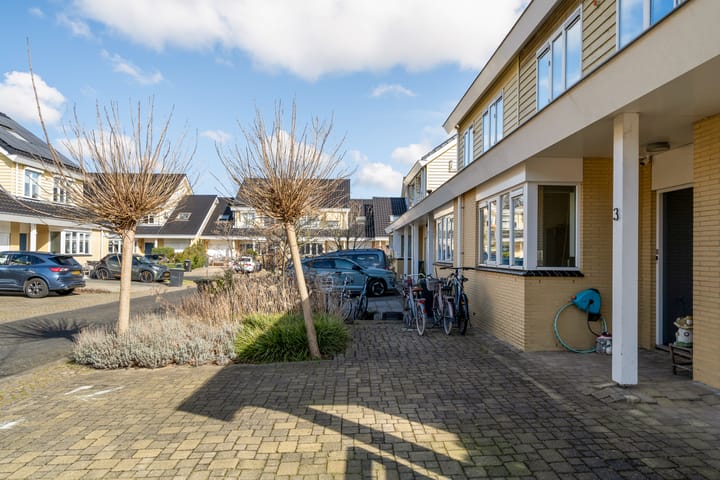 Foto 66 van Thorholm 3