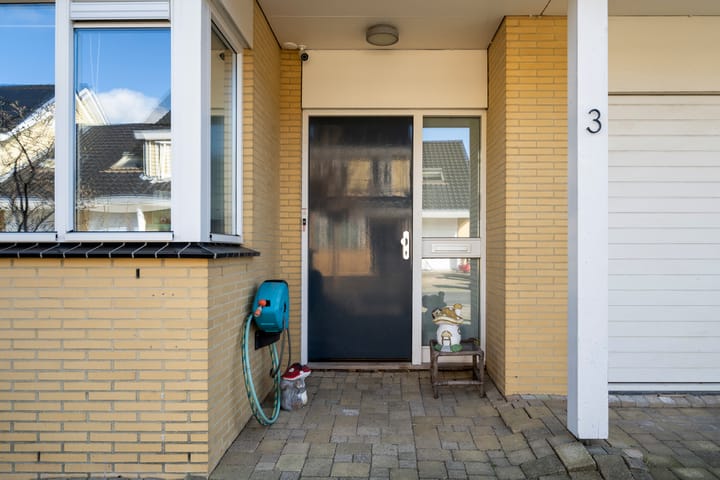 Foto 67 van Thorholm 3