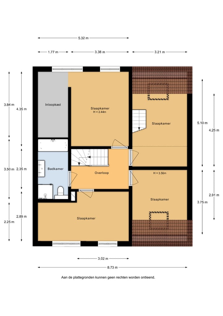 Foto 68 van Thorholm 3