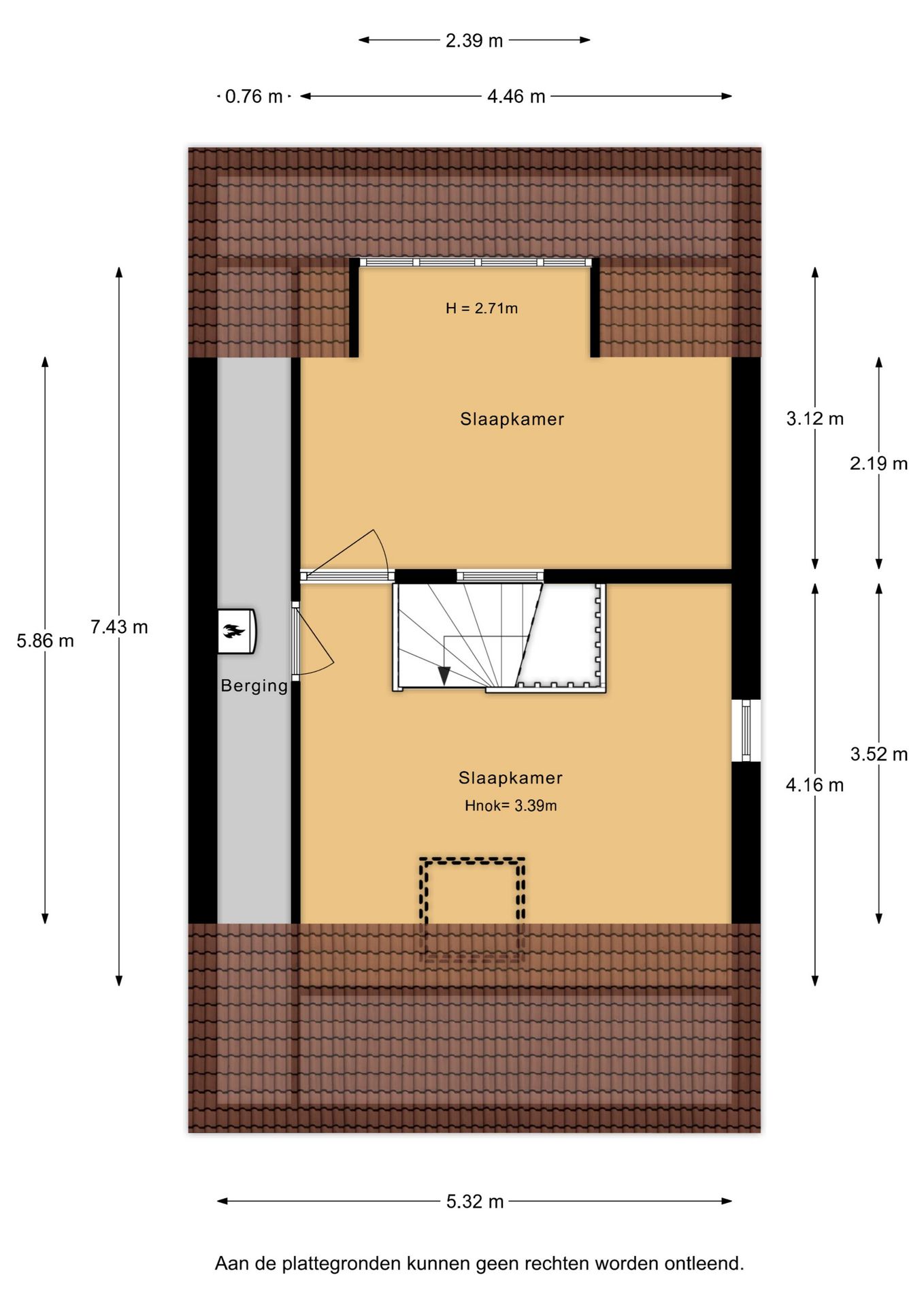 Foto 69 van Thorholm 3
