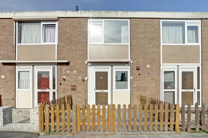 Bekijk foto van Geepstraat 11