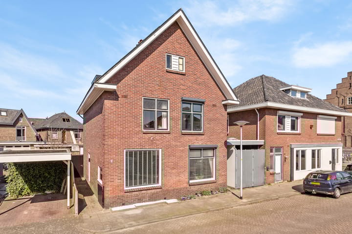 Foto 1 van Oude Postweg 41