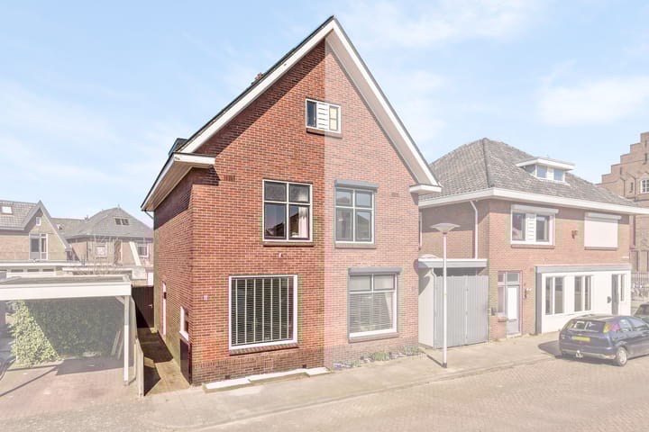 Foto 2 van Oude Postweg 41