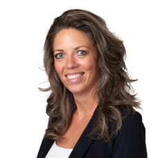 Esther Heemstra - Real Estate Agent
