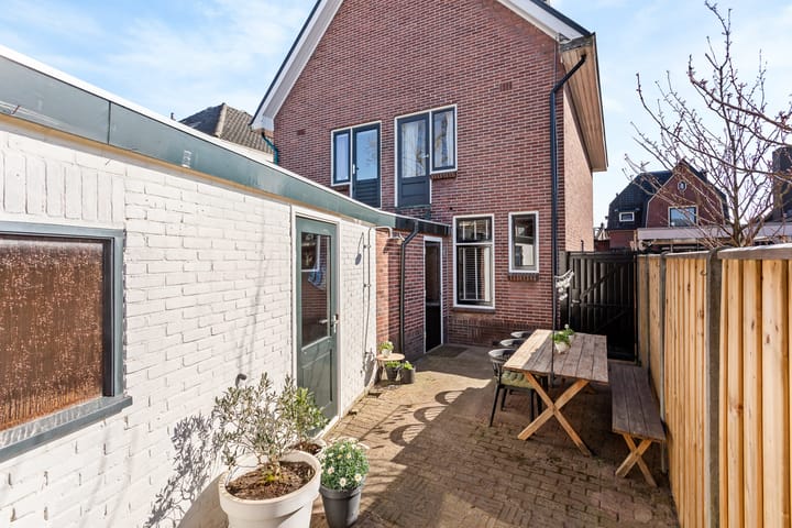 Foto 13 van Oude Postweg 41