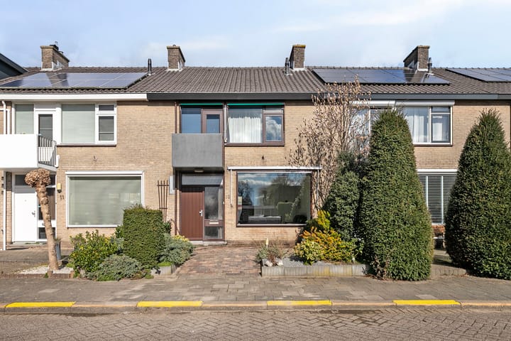 Foto 1 van Gerard Alewijnsstraat 13