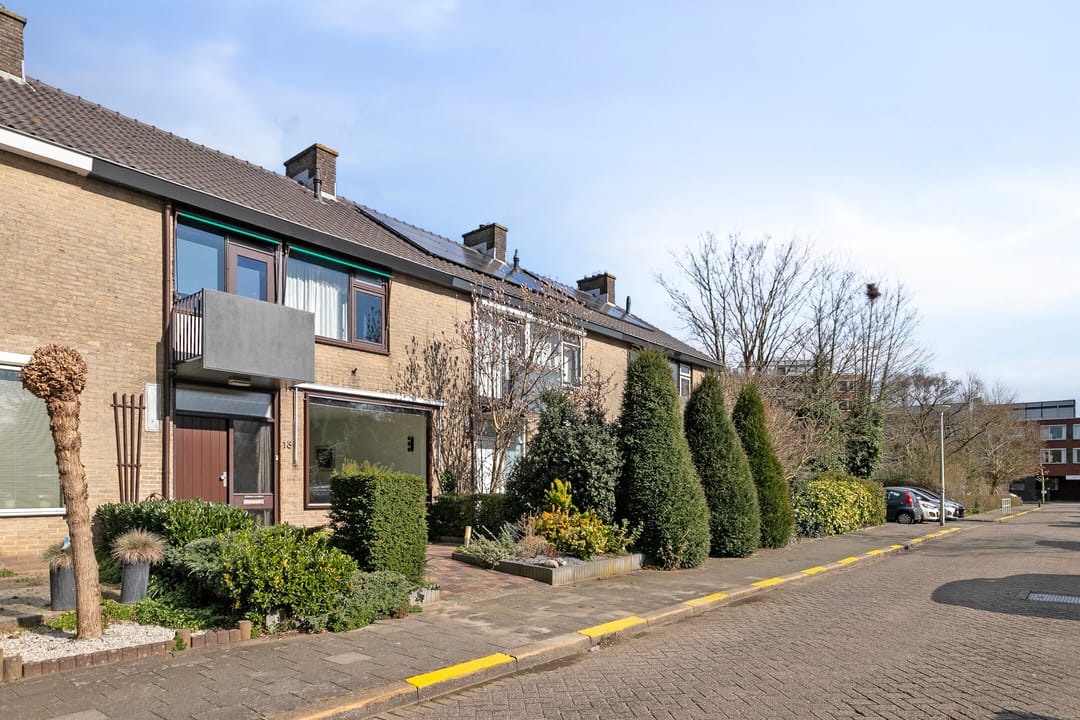 Foto 2 van Gerard Alewijnsstraat 13