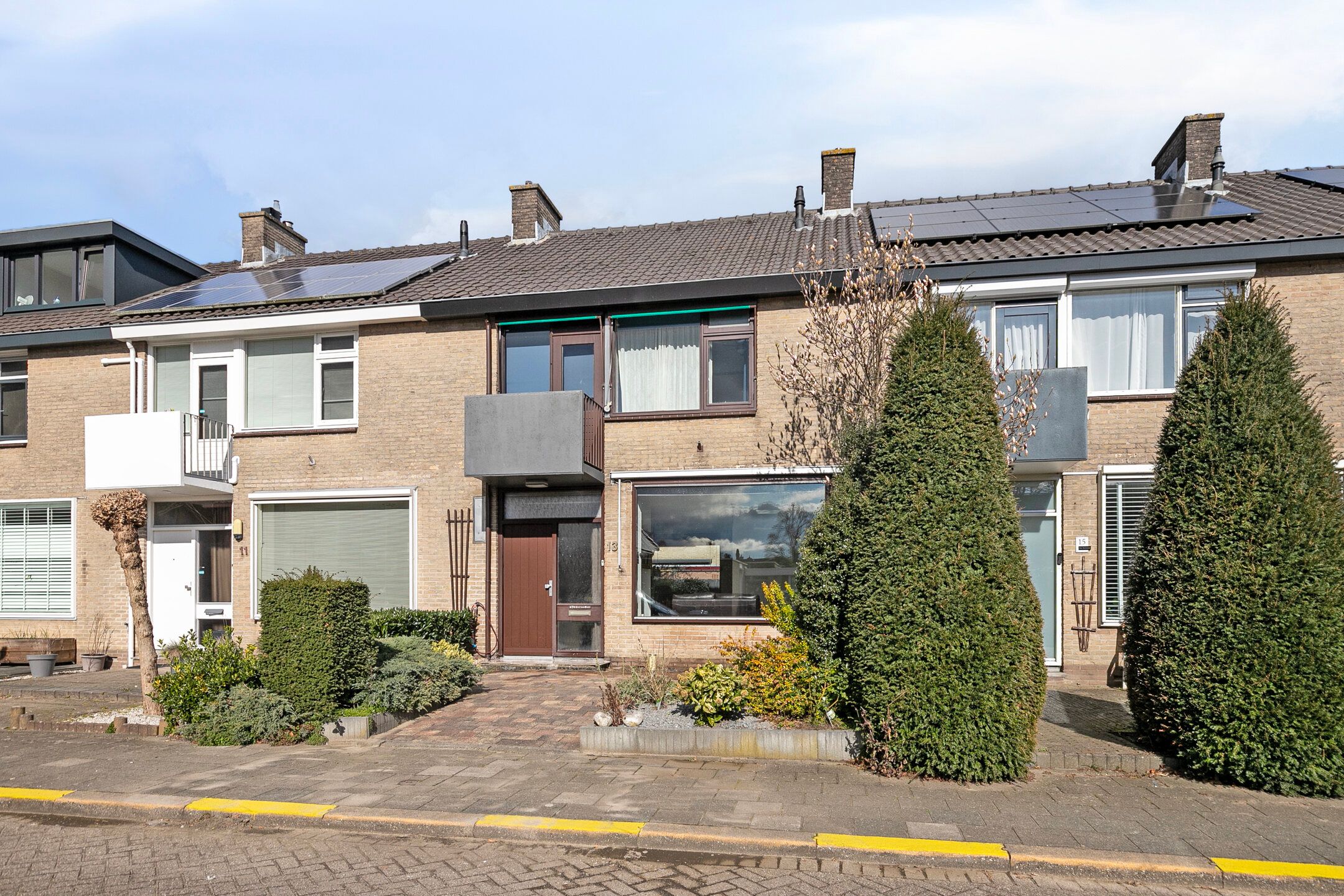 Foto 3 van Gerard Alewijnsstraat 13