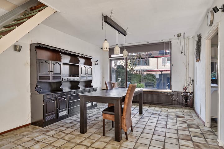 Foto 5 van Gerard Alewijnsstraat 13