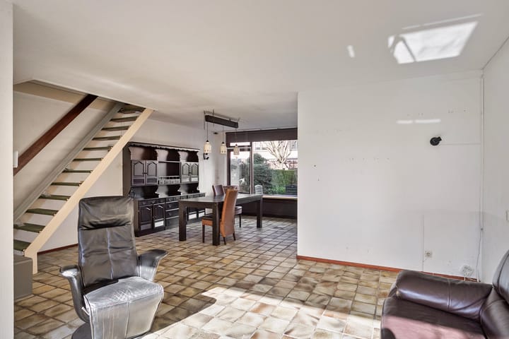 Foto 7 van Gerard Alewijnsstraat 13