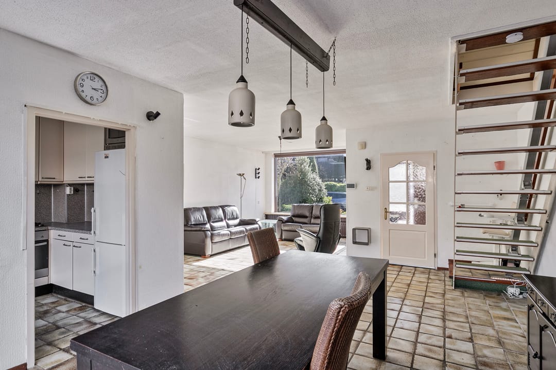 Foto 8 van Gerard Alewijnsstraat 13