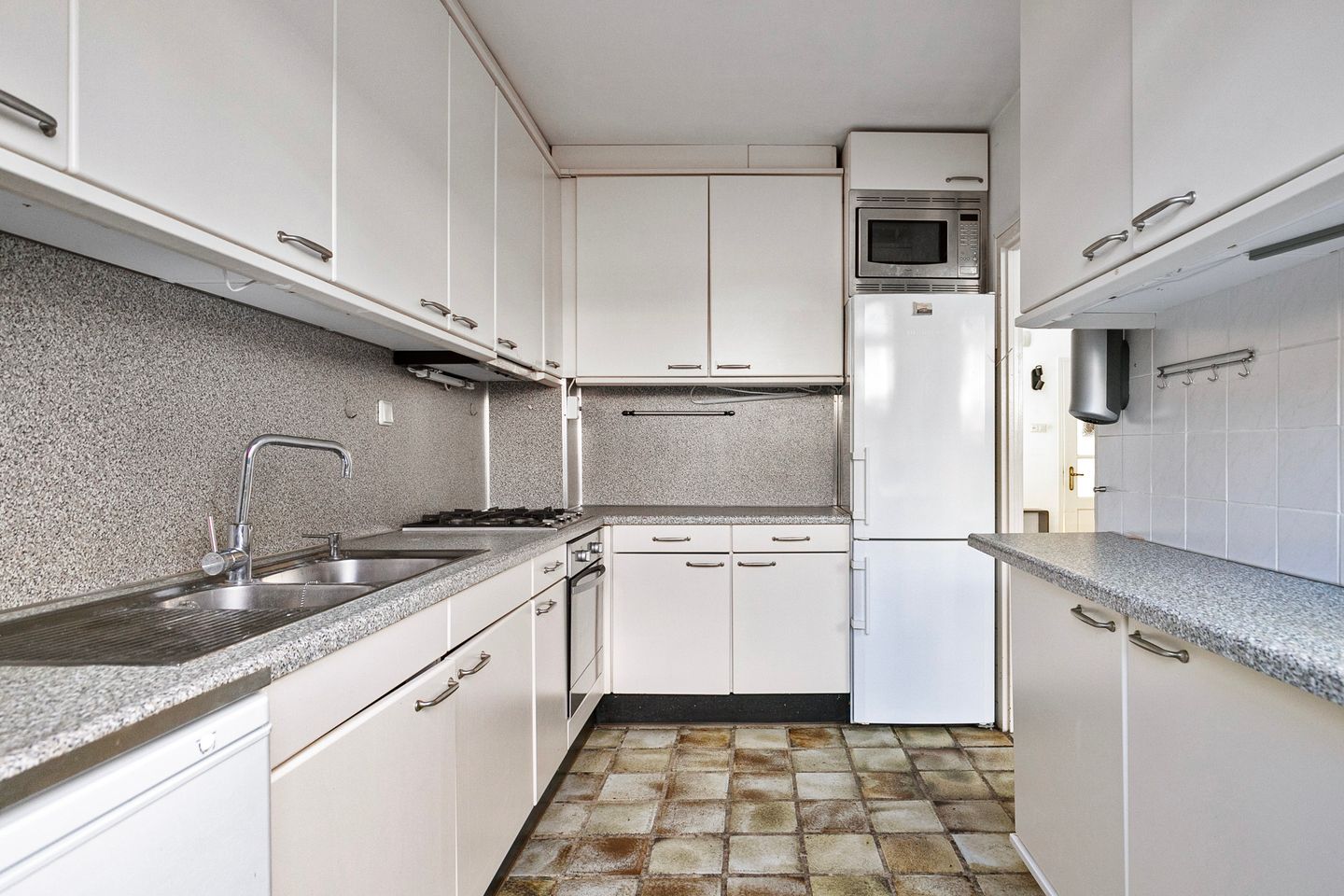 Foto 10 van Gerard Alewijnsstraat 13