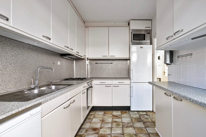 Foto 10 van Gerard Alewijnsstraat 13