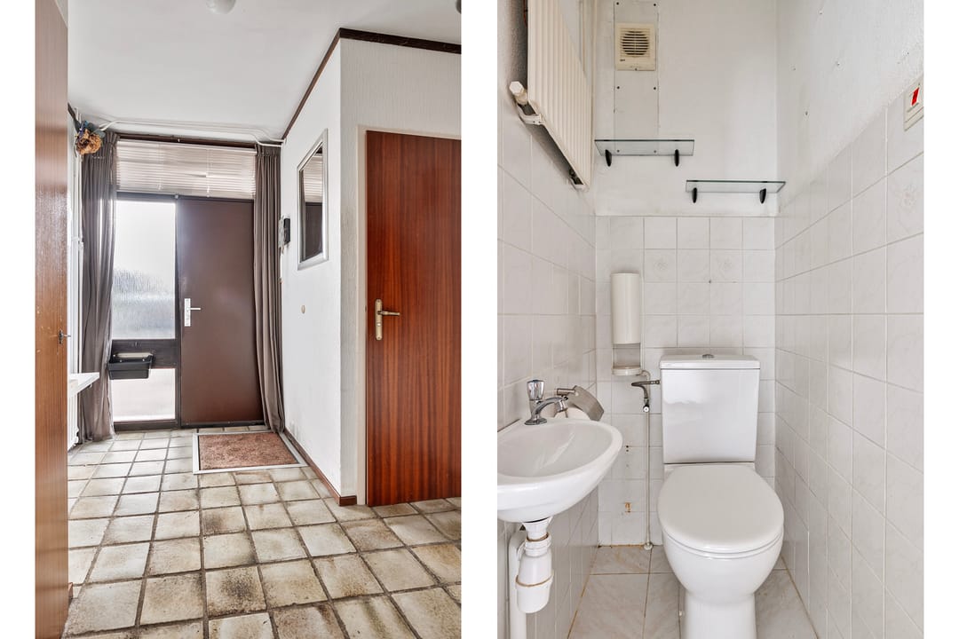 Foto 11 van Gerard Alewijnsstraat 13