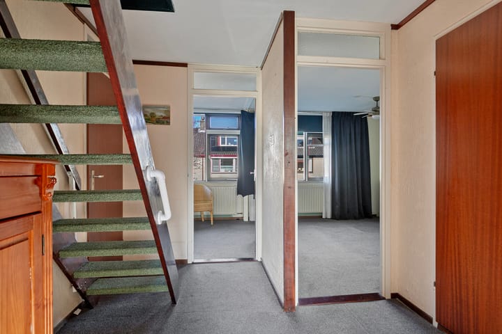 Foto 12 van Gerard Alewijnsstraat 13