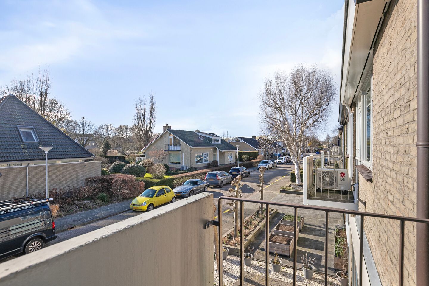 Foto 19 van Gerard Alewijnsstraat 13