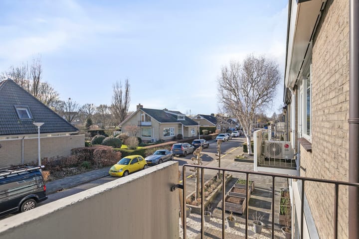 Foto 19 van Gerard Alewijnsstraat 13