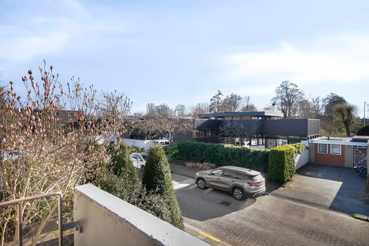 Foto 20 van Gerard Alewijnsstraat 13