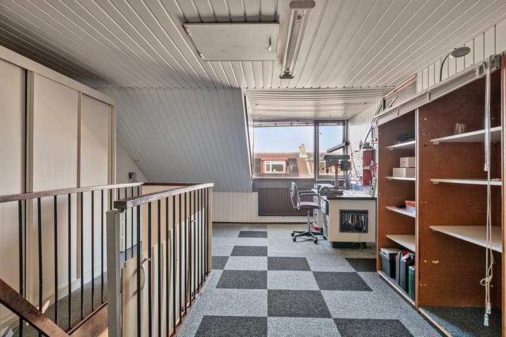 Foto 21 van Gerard Alewijnsstraat 13