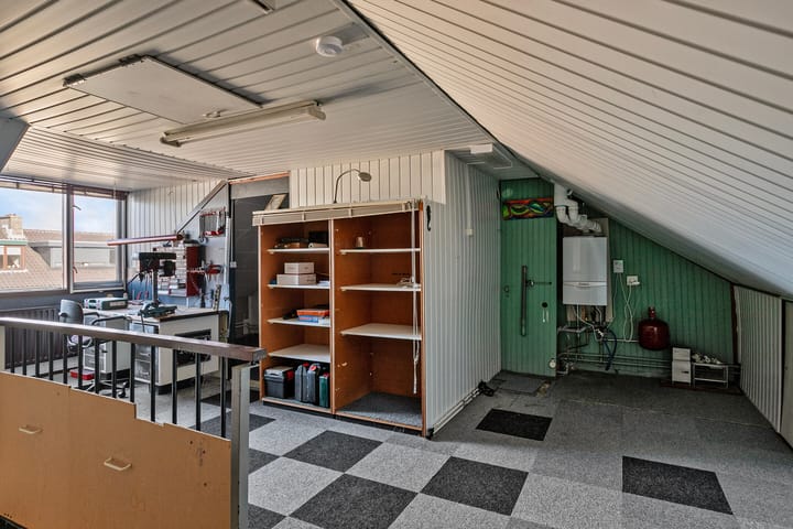 Foto 22 van Gerard Alewijnsstraat 13