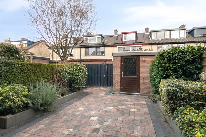 Foto 24 van Gerard Alewijnsstraat 13