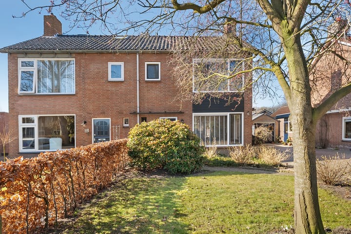 Foto 2 van Westerwijk 54