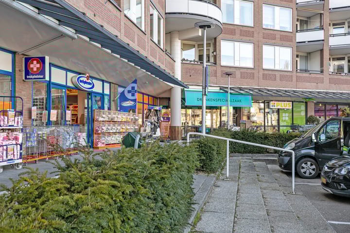 Foto 27 van Gerard Alewijnsstraat 13