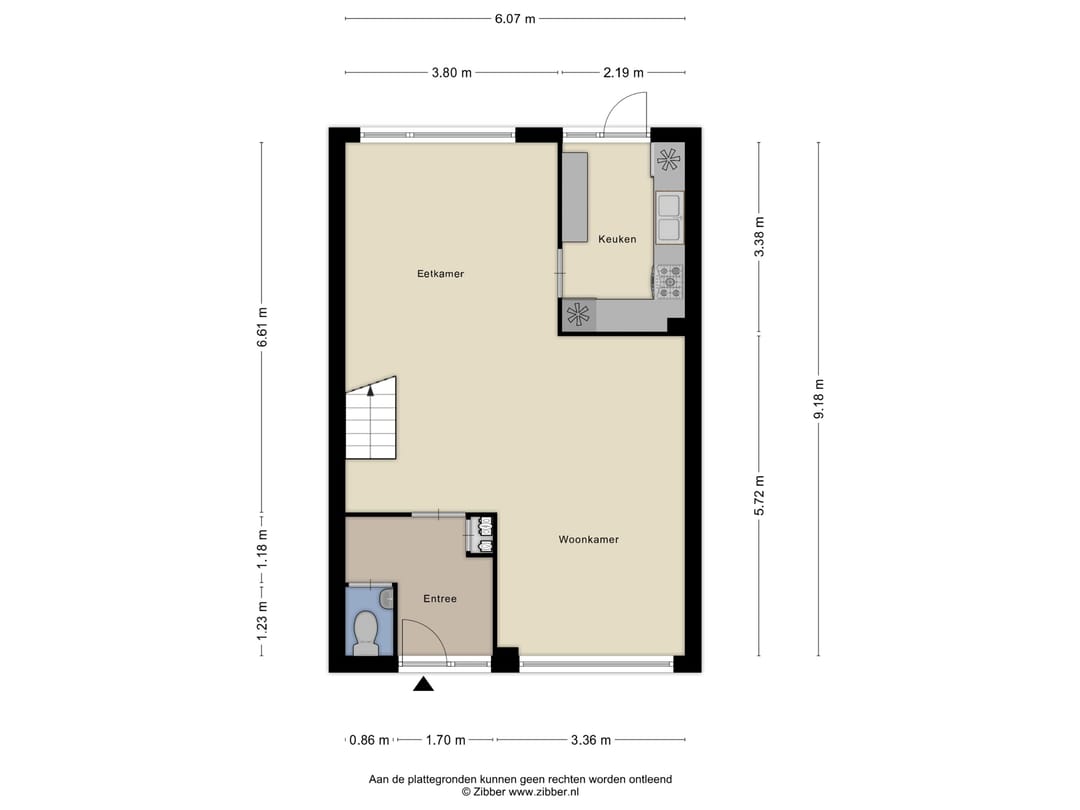Foto 28 van Gerard Alewijnsstraat 13