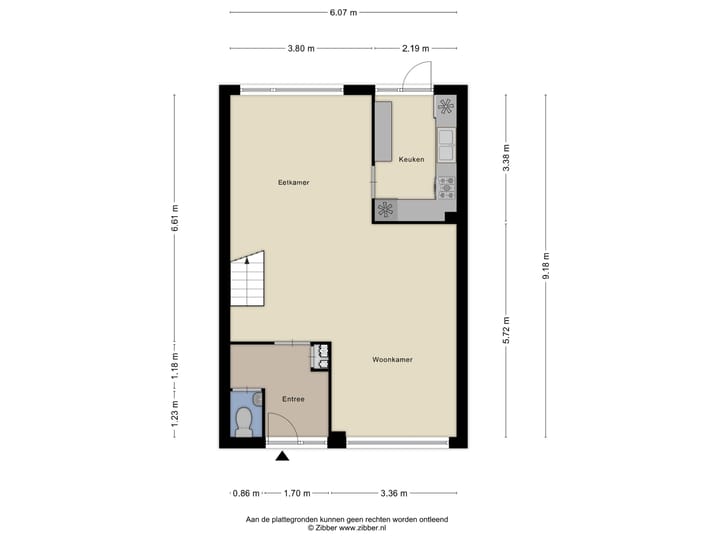 Foto 28 van Gerard Alewijnsstraat 13