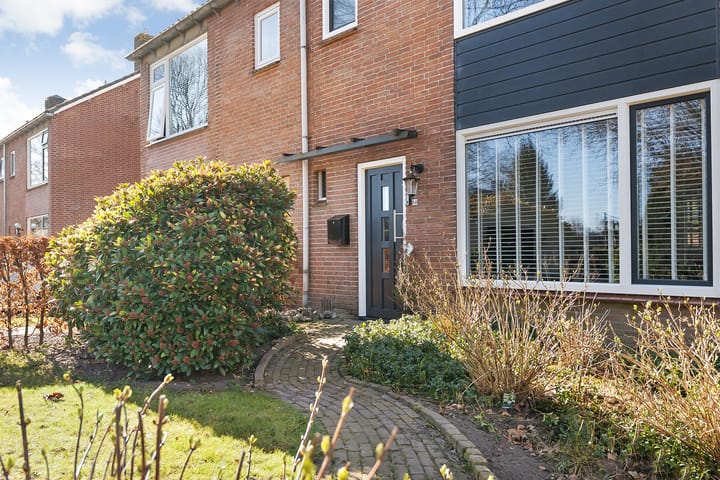 Foto 4 van Westerwijk 54