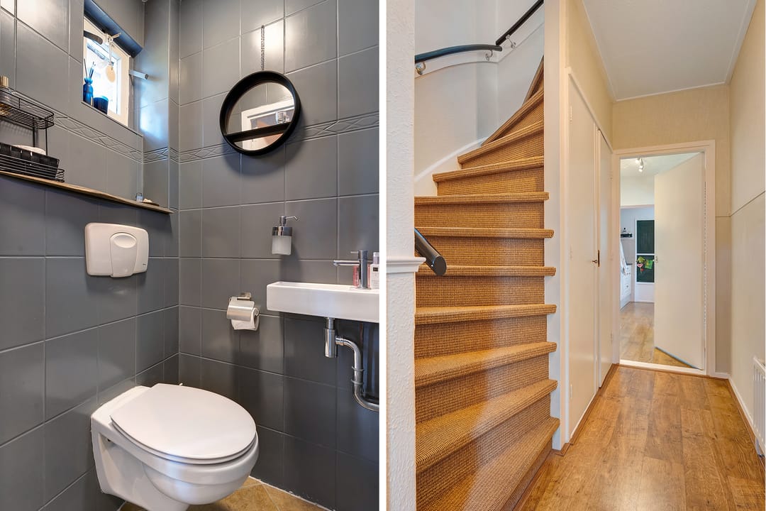 Foto 7 van Westerwijk 54