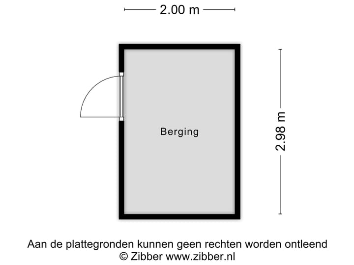 Foto 32 van Gerard Alewijnsstraat 13